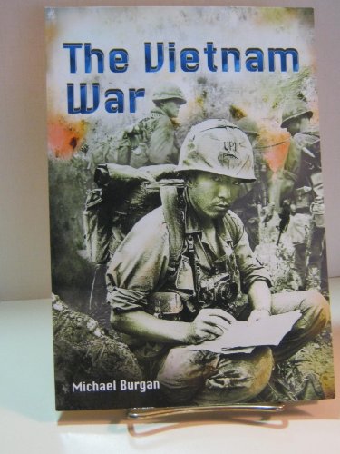 Beispielbild fr The Vietnam War zum Verkauf von ThriftBooks-Dallas