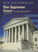 Imagen de archivo de The Supreme Court and the Judicial Branch a la venta por Better World Books: West