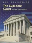 Imagen de archivo de The Supreme Court and the Judicial Branch a la venta por Better World Books