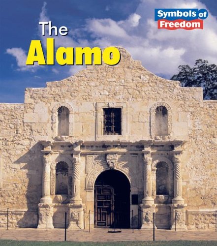 Imagen de archivo de The Alamo (Heinemann First Library) a la venta por Ebooksweb