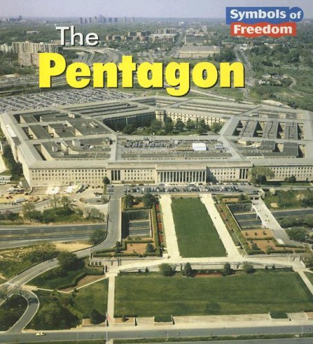 Beispielbild fr The Pentagon zum Verkauf von ThriftBooks-Dallas