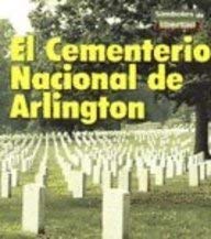 Stock image for El Cementerio Nacional de Arlington for sale by Better World Books