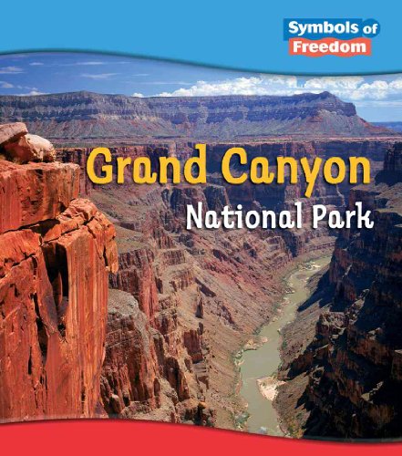 Stock image for Grand Canyon National Park for sale by Better World Books