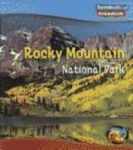 Beispielbild fr Rocky Mountain National Park zum Verkauf von Weller Book Works, A.B.A.A.