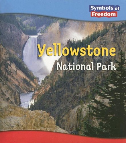 Beispielbild fr Yellowstone National Park zum Verkauf von Better World Books