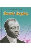 Imagen de archivo de Scott Joplin a la venta por Better World Books