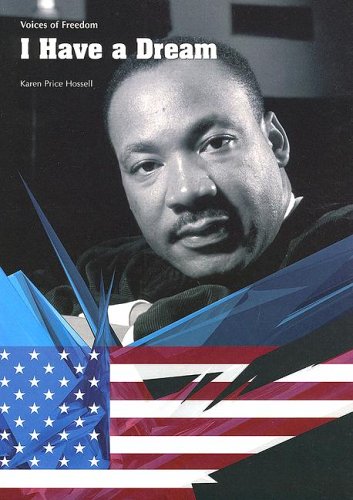 I Have a Dream (Voices of Freedom) - Karen Price Hossell