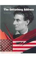 The Gettysburg Address (Voices of Freedom) - Hossell, Karen Price