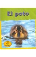 El pato (Lee y aprende, Ciclos vitales/Life Cycles) (Spanish Edition) (9781403468802) by Spilsbury, Louise