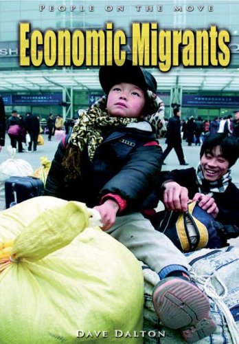 Beispielbild fr Economic Migrants zum Verkauf von Better World Books