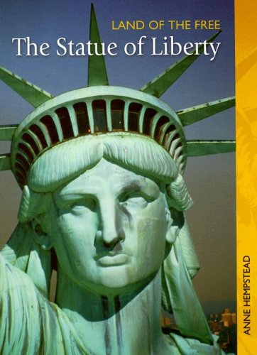 The Statue of Liberty - Anne Hempstead