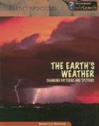 Stock image for The Earth's Weather (Earth's Processes) for sale by HPB-Emerald