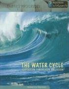 9781403470669: The Water Cycle: Evaporation, Condensation and Erosion (Earth's Processes)