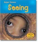 Seeing (Super Senses) (9781403473837) by Mackill, Mary