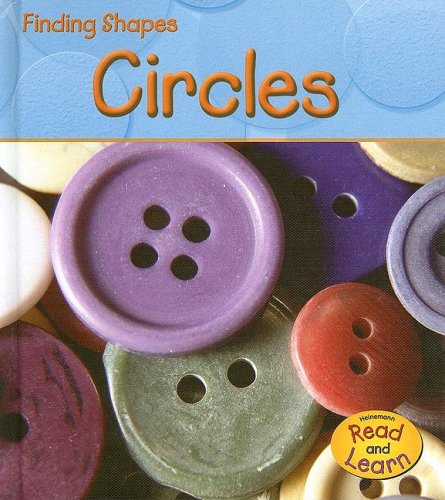 Imagen de archivo de Circles a la venta por Better World Books