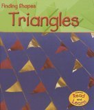 Triangles (Heinemann Read and Learn) (9781403474773) by Leake, Diyan