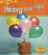 9781403475756: Heavy And Light (Sizes)