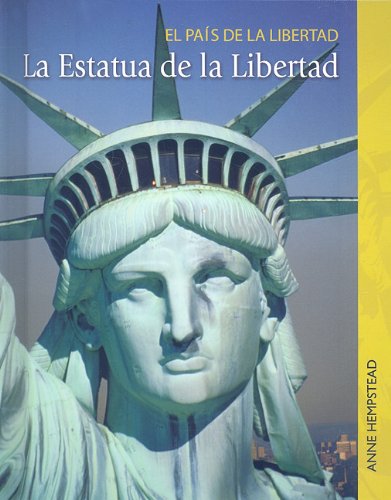 Stock image for La Estatua de la Libertad = The Statue of Liberty for sale by ThriftBooks-Dallas