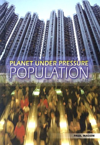 Stock image for Population for sale by Better World Books