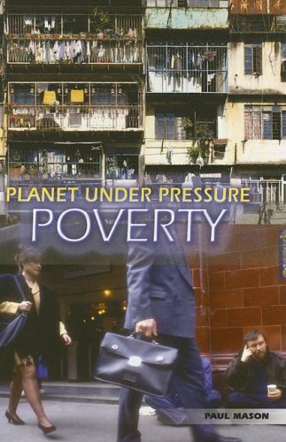 Stock image for Poverty for sale by Better World Books: West