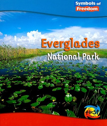 Imagen de archivo de Everglades National Park a la venta por Better World Books