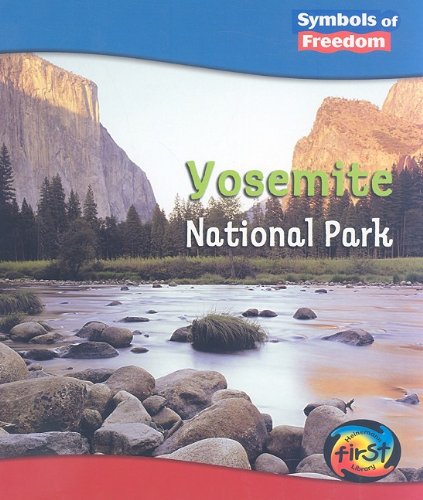 Stock image for Yosemite National Park for sale by Better World Books: West