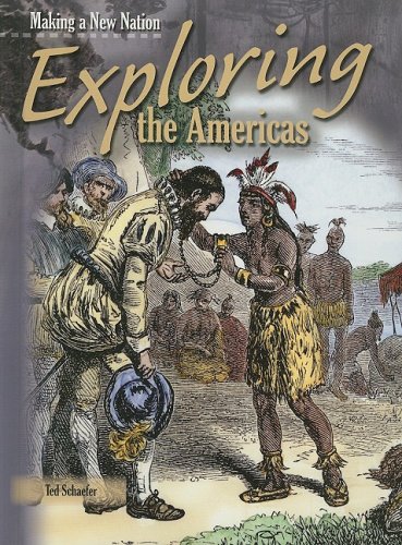 Stock image for Exploring the Americas for sale by Better World Books