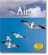 Stock image for Air for sale by Better World Books: West