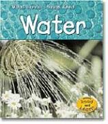 Water (Heinemann Read and Learn, What Living Things Need) (9781403478894) by Parker, Vic