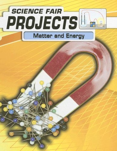Stock image for Matter and Energy for sale by Better World Books