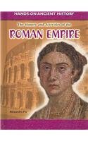 Beispielbild fr The History and Activities of the Roman Empire zum Verkauf von Better World Books