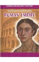 Imagen de archivo de The History and Activities of the Roman Empire a la venta por Better World Books