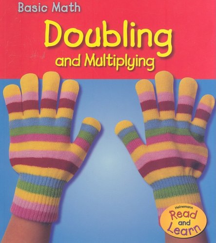 Stock image for Doubling and Multiplying (Basic Math) for sale by HPB-Ruby