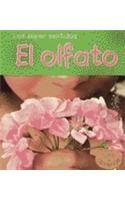 El Olfato (Los Super Sentidos/Super Senses) (Spanish Edition) (9781403482747) by Mackill, Mary