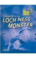 Beispielbild fr The Mystery of the Loch Ness Monster zum Verkauf von Better World Books