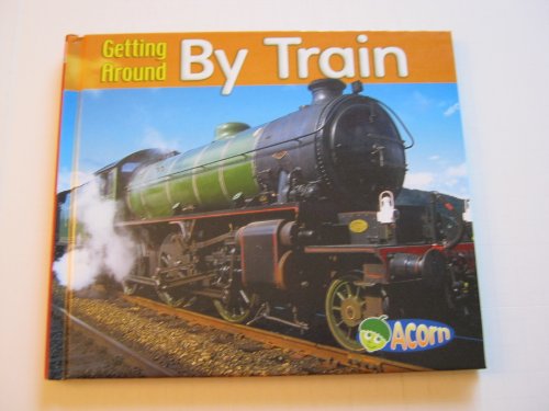 Stock image for By Train for sale by Better World Books