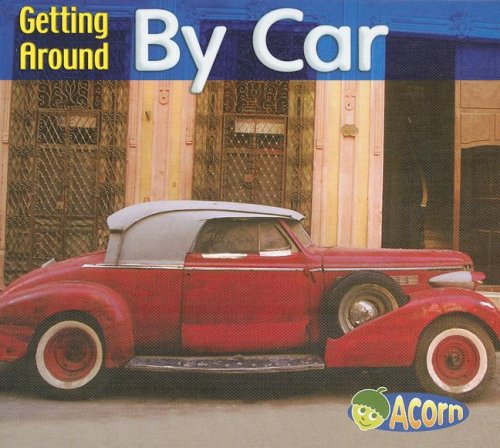 Stock image for By Car for sale by Better World Books