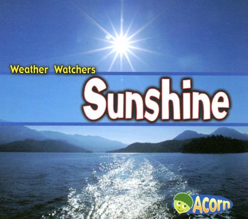 9781403484109: Sunshine (Acorn)