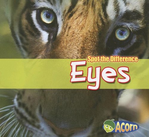 Stock image for Eyes for sale by Better World Books