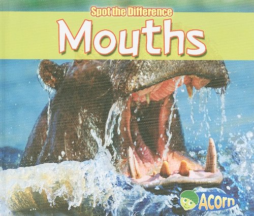 Mouths (Acorn) (9781403484758) by Nunn, Daniel