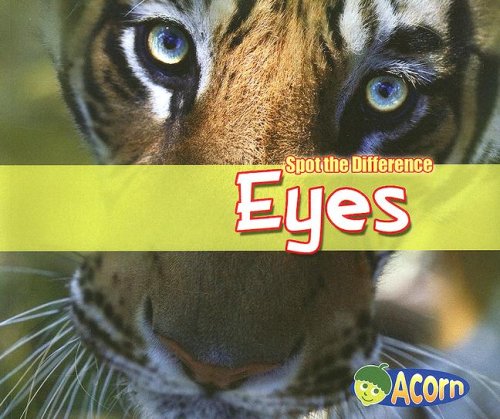 Stock image for Eyes for sale by ThriftBooks-Atlanta