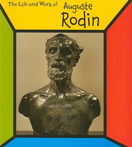 9781403484994: Auguste Rodin