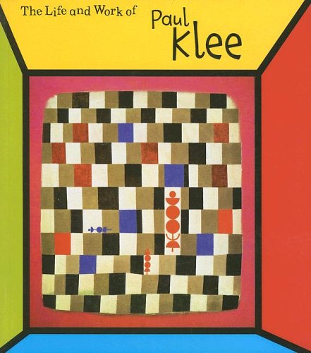Stock image for The Life And Work Of Paul Klee for sale by Irish Booksellers