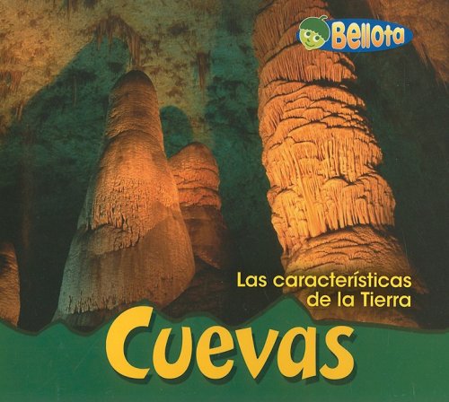 Stock image for Cuevas = Caves for sale by ThriftBooks-Dallas