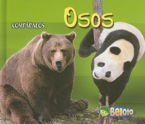 Stock image for Osos for sale by Better World Books