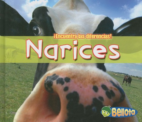 Stock image for Narices for sale by Better World Books: West