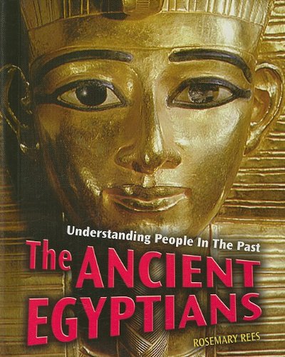 9781403487469: The Ancient Egyptians (Understanding People in the Past/2nd Edition)