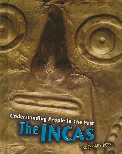 Beispielbild fr The Incas zum Verkauf von Better World Books