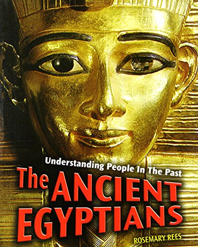 9781403487520: The Ancient Egyptians