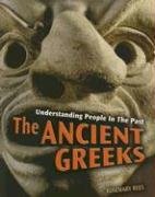 Beispielbild fr The Ancient Greeks zum Verkauf von Better World Books